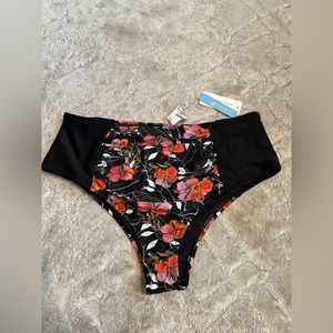 Cupshe swim bottom